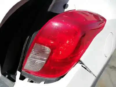 Здавання транспортного засобу opel mokka x selective start/stop року 2015 потужний a14net