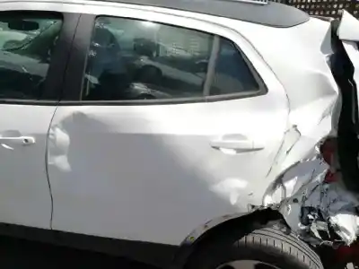 Здавання транспортного засобу opel mokka x selective start/stop року 2015 потужний a14net