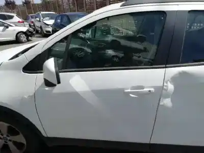 Здавання транспортного засобу opel mokka x selective start/stop року 2015 потужний a14net
