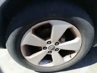 Здавання транспортного засобу opel mokka x selective start/stop року 2015 потужний a14net