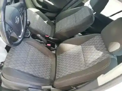 Здавання транспортного засобу opel mokka x selective start/stop року 2015 потужний a14net