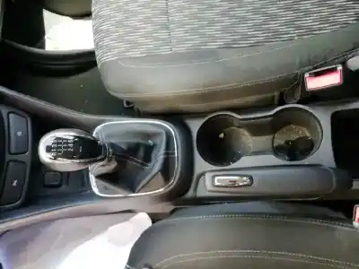 Здавання транспортного засобу opel mokka x selective start/stop року 2015 потужний a14net