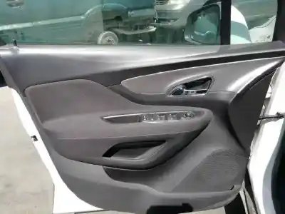 Здавання транспортного засобу opel mokka x selective start/stop року 2015 потужний a14net