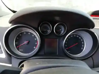 Здавання транспортного засобу opel mokka x selective start/stop року 2015 потужний a14net