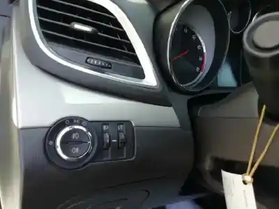 Здавання транспортного засобу opel mokka x selective start/stop року 2015 потужний a14net