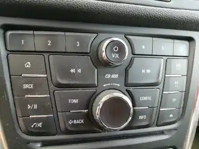 Здавання транспортного засобу opel mokka x selective start/stop року 2015 потужний a14net