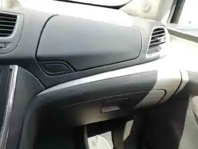 Здавання транспортного засобу opel mokka x selective start/stop року 2015 потужний a14net