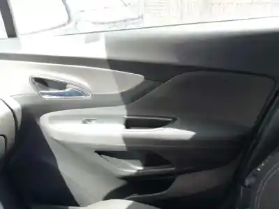 Здавання транспортного засобу opel mokka x selective start/stop року 2015 потужний a14net