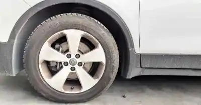 Здавання транспортного засобу opel mokka x selective start/stop року 2015 потужний a14net
