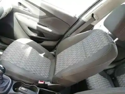 Здавання транспортного засобу opel                                               mokka x                                                                                                                                                                                                                                                    selective start/stop                                                                                                                                                                                                                                       року 2015 потужний a14net