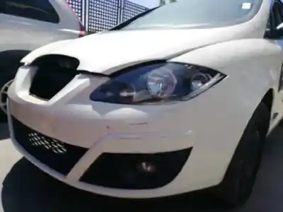 Scrapping Vehicle seat altea xl (5p5) reference of the year 2014 powered cay