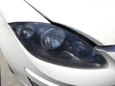 Scrapping Vehicle seat altea xl (5p5) reference of the year 2014 powered cay