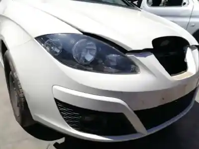 Scrapping Vehicle seat altea xl (5p5) reference of the year 2014 powered cay