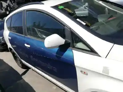 Scrapping Vehicle seat altea xl (5p5) reference of the year 2014 powered cay