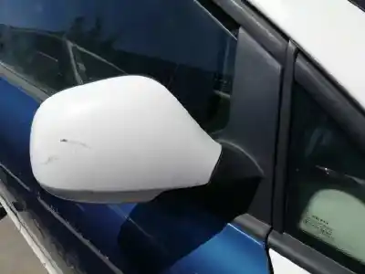 Scrapping Vehicle seat altea xl (5p5) reference of the year 2014 powered cay