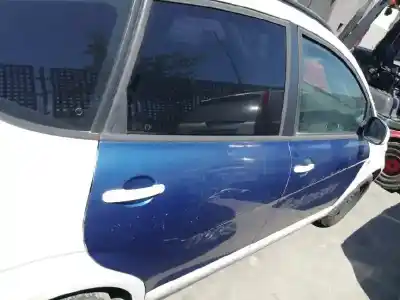 Scrapping Vehicle seat altea xl (5p5) reference of the year 2014 powered cay