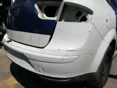 Scrapping Vehicle seat altea xl (5p5) reference of the year 2014 powered cay