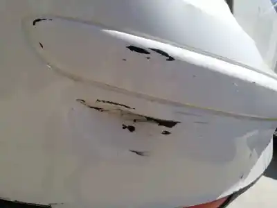 Scrapping Vehicle seat altea xl (5p5) reference of the year 2014 powered cay