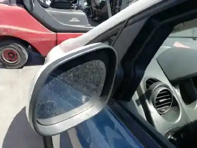 Scrapping Vehicle seat altea xl (5p5) reference of the year 2014 powered cay