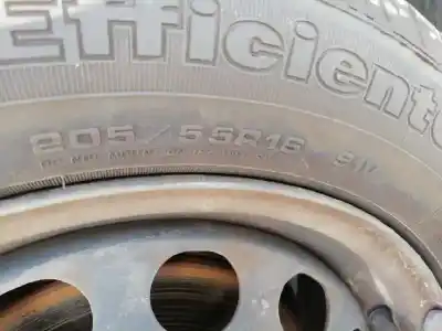 Scrapping Vehicle seat altea xl (5p5) reference of the year 2014 powered cay