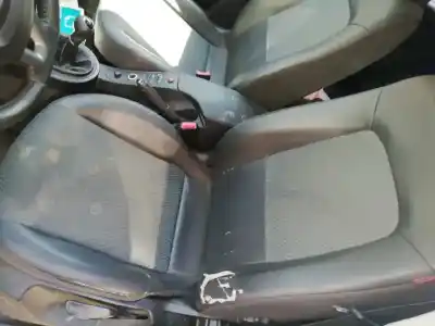 Scrapping Vehicle seat altea xl (5p5) reference of the year 2014 powered cay