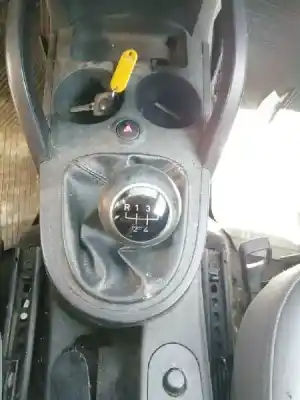 Scrapping Vehicle seat altea xl (5p5) reference of the year 2014 powered cay