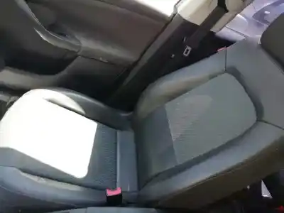 Scrapping Vehicle seat altea xl (5p5) reference of the year 2014 powered cay