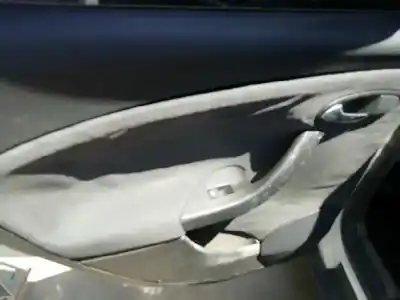 Scrapping Vehicle seat altea xl (5p5) reference of the year 2014 powered cay