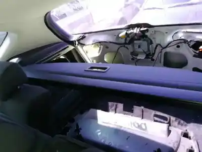 Scrapping Vehicle seat altea xl (5p5) reference of the year 2014 powered cay