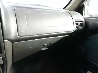 Scrapping Vehicle opel frontera a sport of the year 1997 powered 