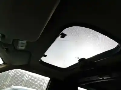 Scrapping Vehicle opel frontera a sport of the year 1997 powered 