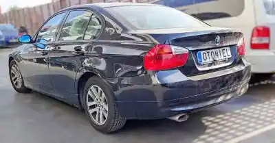 Veículo de Sucata bmw serie 3 berlina (e90) 318d do ano 2007 alimentado n47d20a