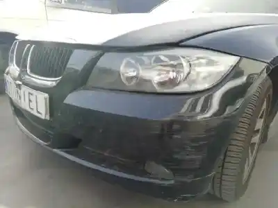 Veículo de Sucata bmw serie 3 berlina (e90) 318d do ano 2007 alimentado n47d20a