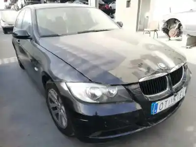 Veículo de Sucata bmw serie 3 berlina (e90) 318d do ano 2007 alimentado n47d20a