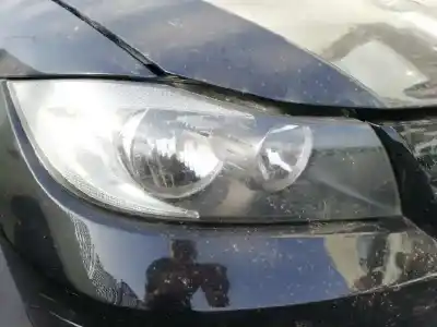 Veículo de Sucata bmw serie 3 berlina (e90) 318d do ano 2007 alimentado n47d20a