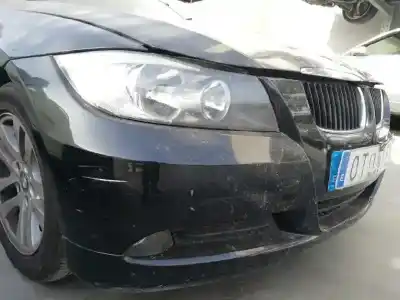 Veículo de Sucata bmw serie 3 berlina (e90) 318d do ano 2007 alimentado n47d20a