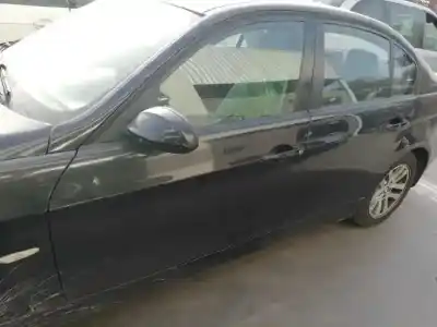 Veículo de Sucata bmw serie 3 berlina (e90) 318d do ano 2007 alimentado n47d20a