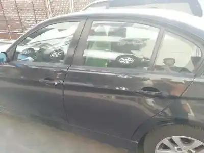 Veículo de Sucata bmw serie 3 berlina (e90) 318d do ano 2007 alimentado n47d20a