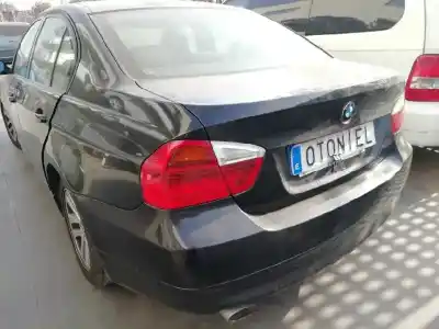 Veículo de Sucata bmw serie 3 berlina (e90) 318d do ano 2007 alimentado n47d20a