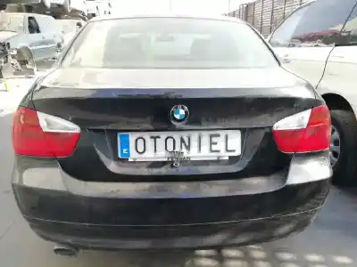 Veículo de Sucata bmw serie 3 berlina (e90) 318d do ano 2007 alimentado n47d20a