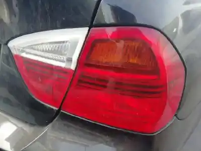 Veículo de Sucata bmw serie 3 berlina (e90) 318d do ano 2007 alimentado n47d20a