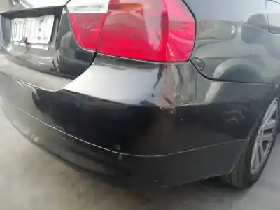 Veículo de Sucata bmw serie 3 berlina (e90) 318d do ano 2007 alimentado n47d20a