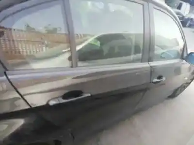 Veículo de Sucata bmw serie 3 berlina (e90) 318d do ano 2007 alimentado n47d20a