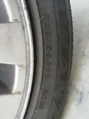 Veículo de Sucata bmw serie 3 berlina (e90) 318d do ano 2007 alimentado n47d20a