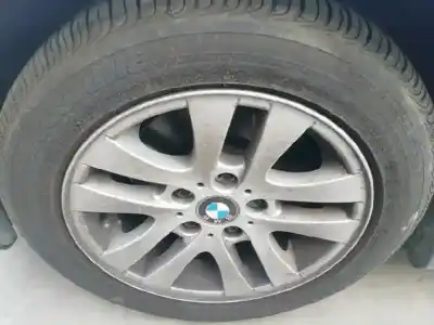 Veículo de Sucata bmw serie 3 berlina (e90) 318d do ano 2007 alimentado n47d20a