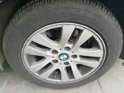 Veículo de Sucata bmw serie 3 berlina (e90) 318d do ano 2007 alimentado n47d20a