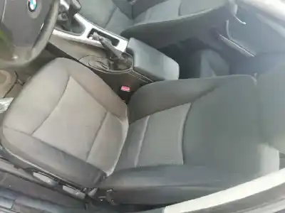 Veículo de Sucata bmw serie 3 berlina (e90) 318d do ano 2007 alimentado n47d20a