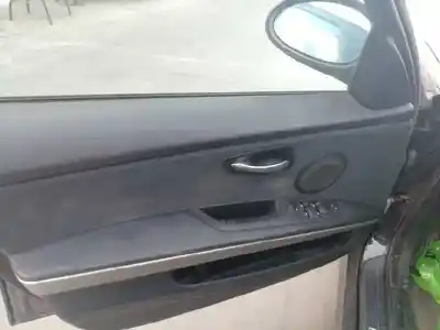 Veículo de Sucata bmw serie 3 berlina (e90) 318d do ano 2007 alimentado n47d20a