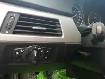 Veículo de Sucata bmw serie 3 berlina (e90) 318d do ano 2007 alimentado n47d20a