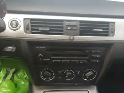 Veículo de Sucata bmw serie 3 berlina (e90) 318d do ano 2007 alimentado n47d20a